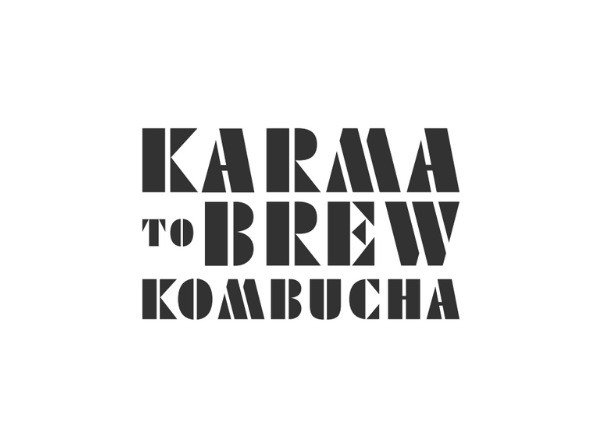 Logos AUMA Mercado – Kombucha