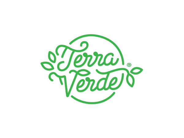 Logos AUMA Mercado – Terra Verde