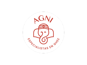 Agni Gee formateado
